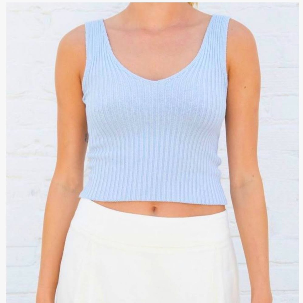 Brandy Melville tank top